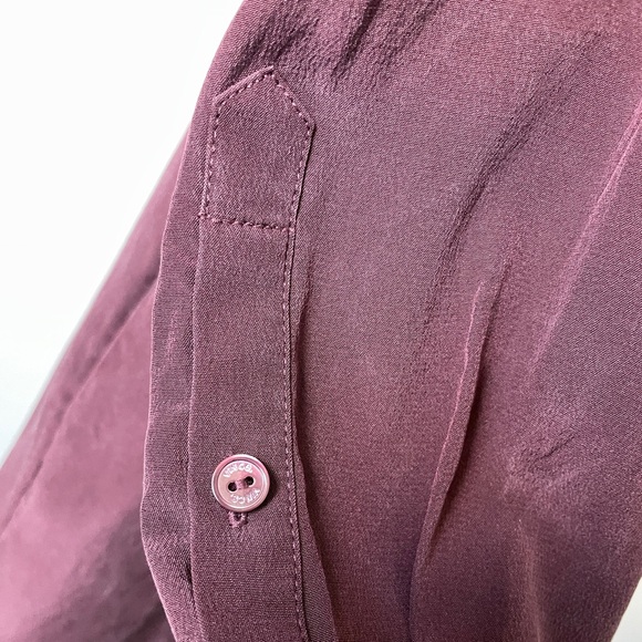 Vince Shirt Dress - Picture 4 of 4